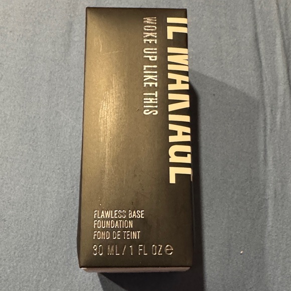 IL MAKIAGE Other - IL MAKIAGE Woke Up Like This Foundation - Original natural matte -various shades
